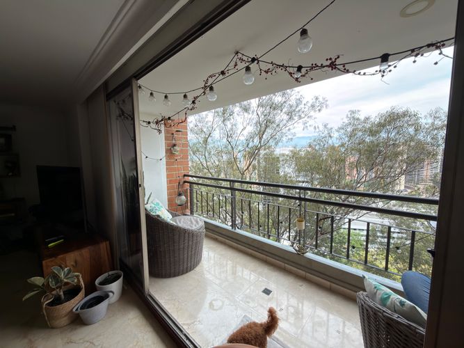 Apartamento de 3 alcobas en venta en Castropol, Medellín, 152 m² · foto 17 de 23
