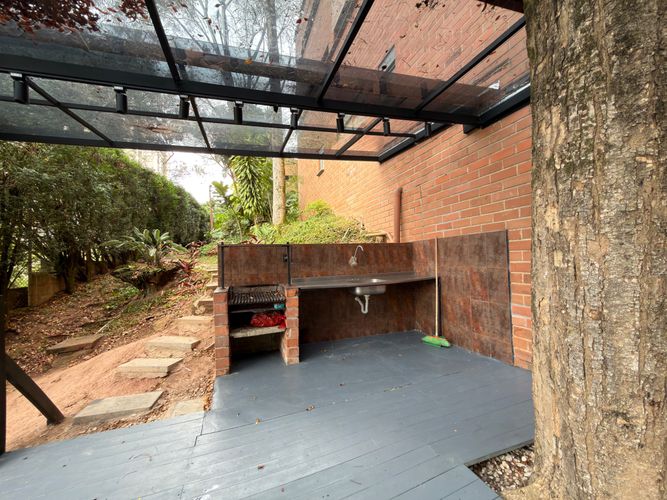 Apartamento de 3 alcobas en venta en Castropol, Medellín, 152 m² · foto 23 de 23
