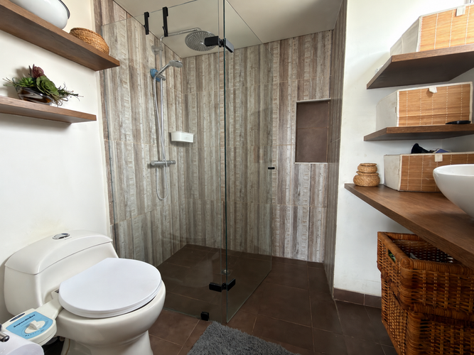 Apartamento de 3 alcobas en venta en Castropol, Medellín, 152 m² · foto 8 de 23