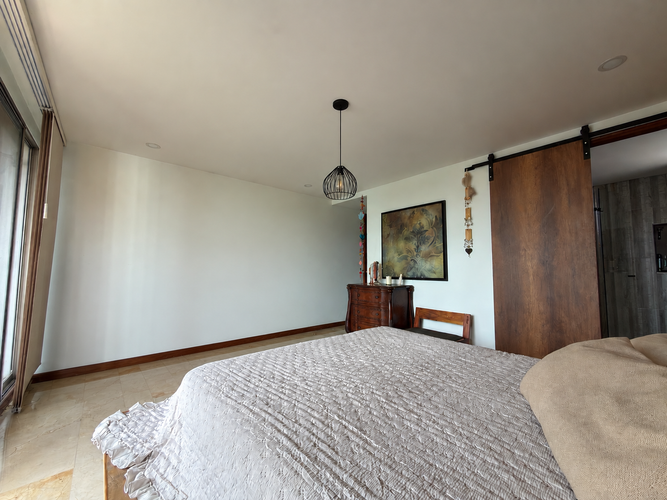 Apartamento de 3 alcobas en venta en Castropol, Medellín, 152 m² · foto 6 de 23