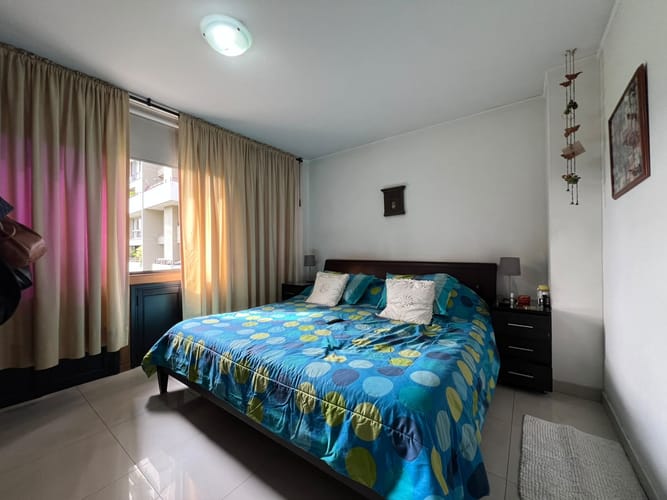 Apartamento de 3 alcobas en venta en El Poblado, Medellín, 156 m² · foto 13 de 13