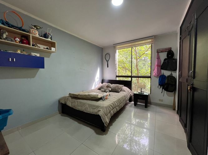 Apartamento de 3 alcobas en venta en El Poblado, Medellín, 156 m² · foto 12 de 13