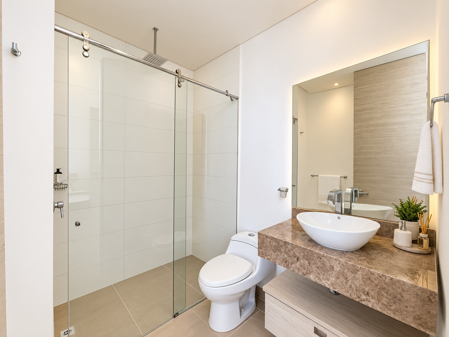 Apartamento en venta en Bello Horizonte, Santa Marta · foto 13 de 24