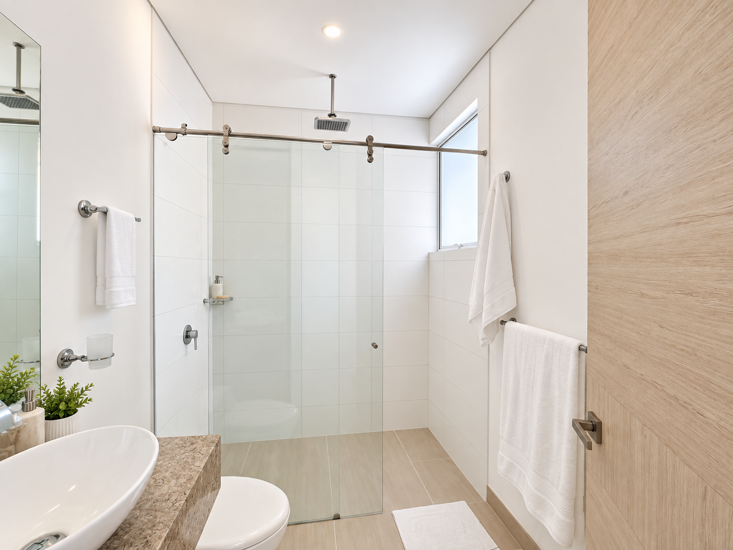 Apartamento en venta en Bello Horizonte, Santa Marta · foto 18 de 24