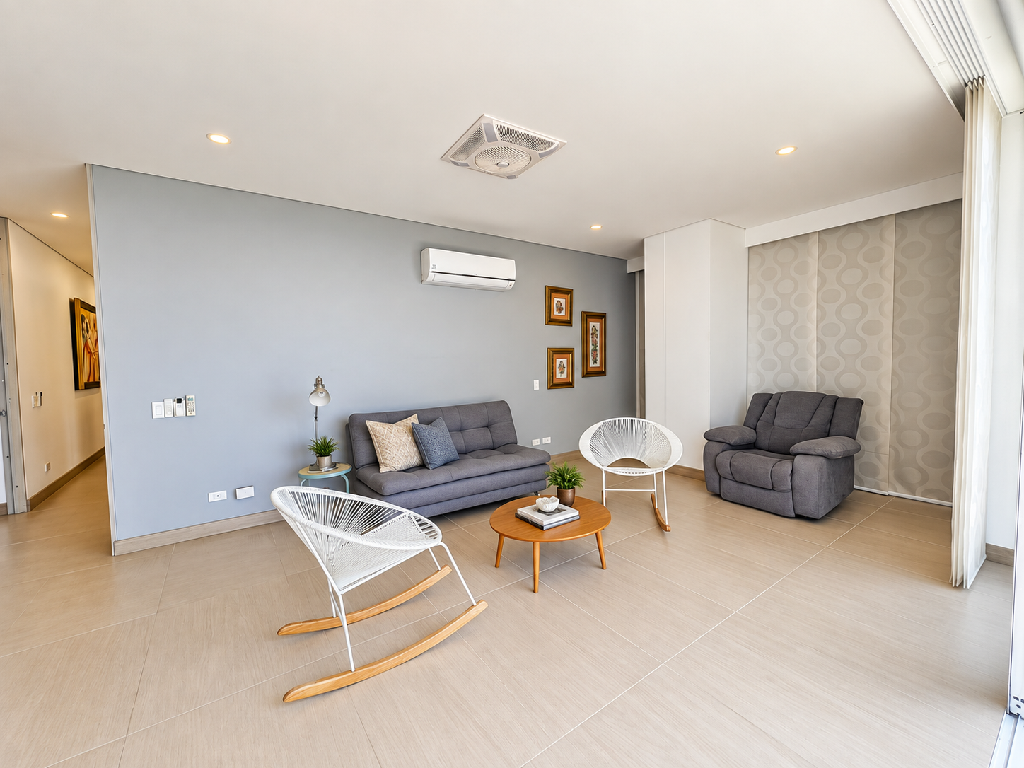 Apartamento en venta en Bello Horizonte, Santa Marta · foto 10 de 24