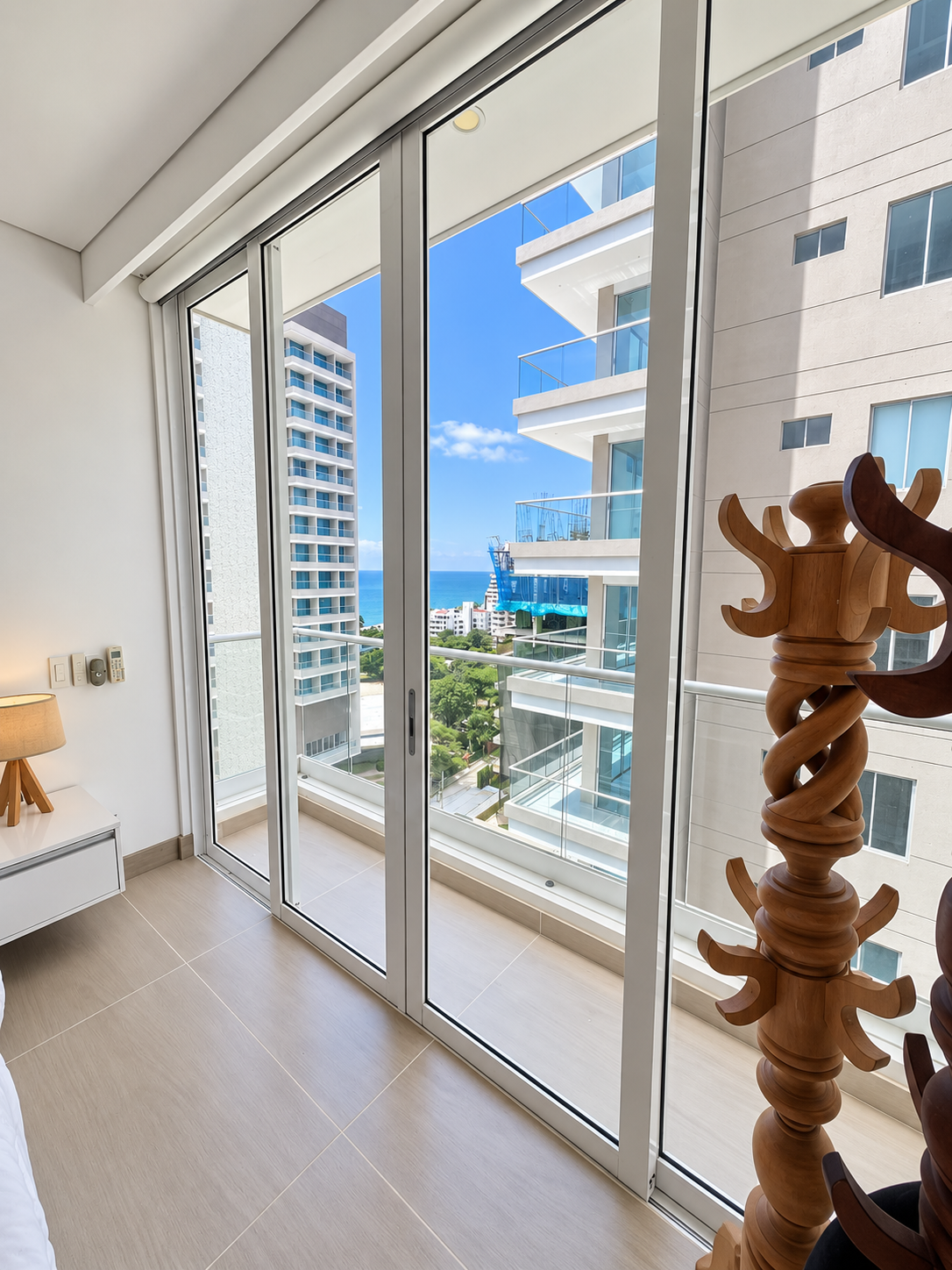 Apartamento en venta en Bello Horizonte, Santa Marta · foto 24 de 24