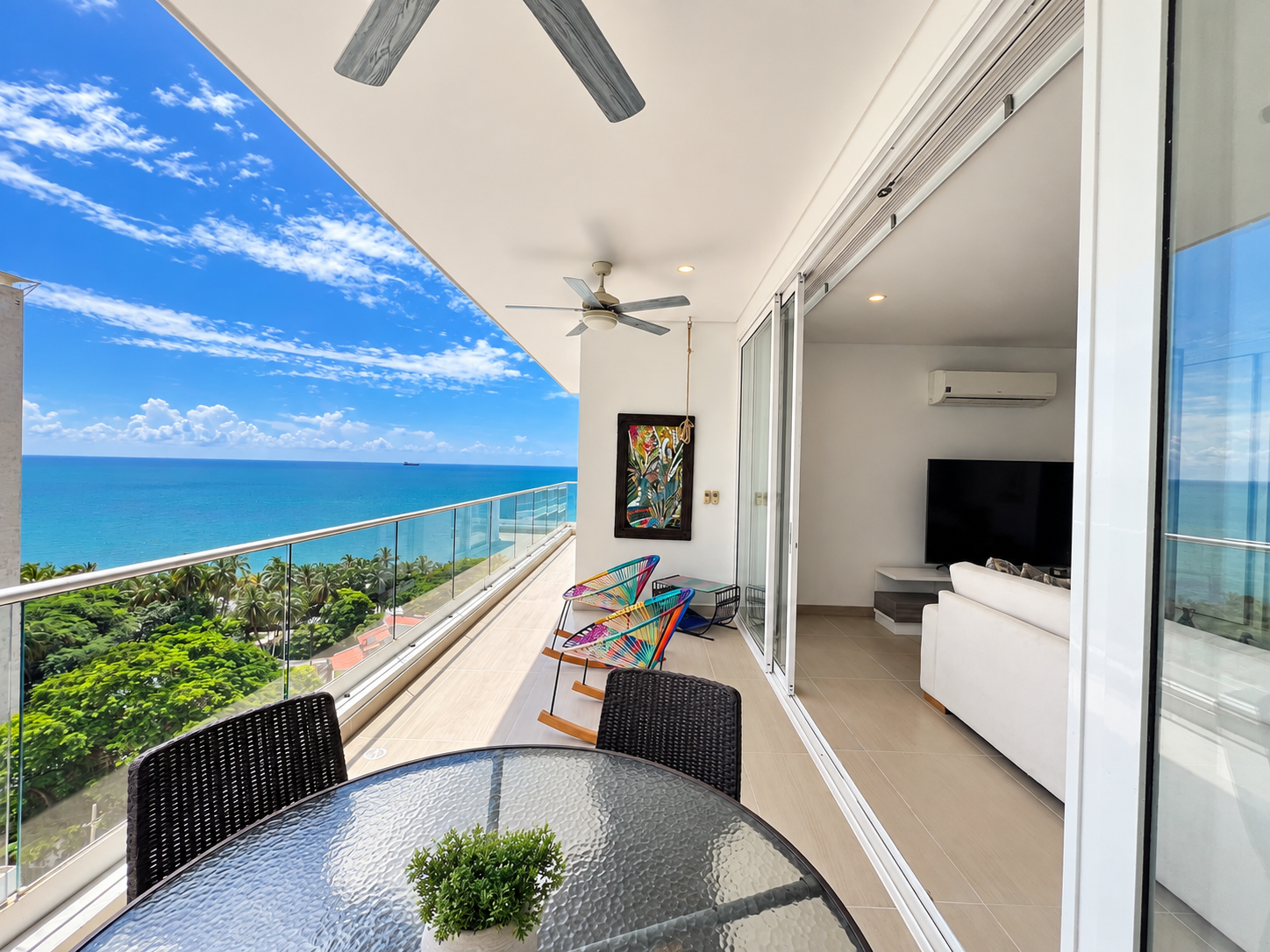 Apartamento en venta en Bello Horizonte, Santa Marta · foto 2 de 24