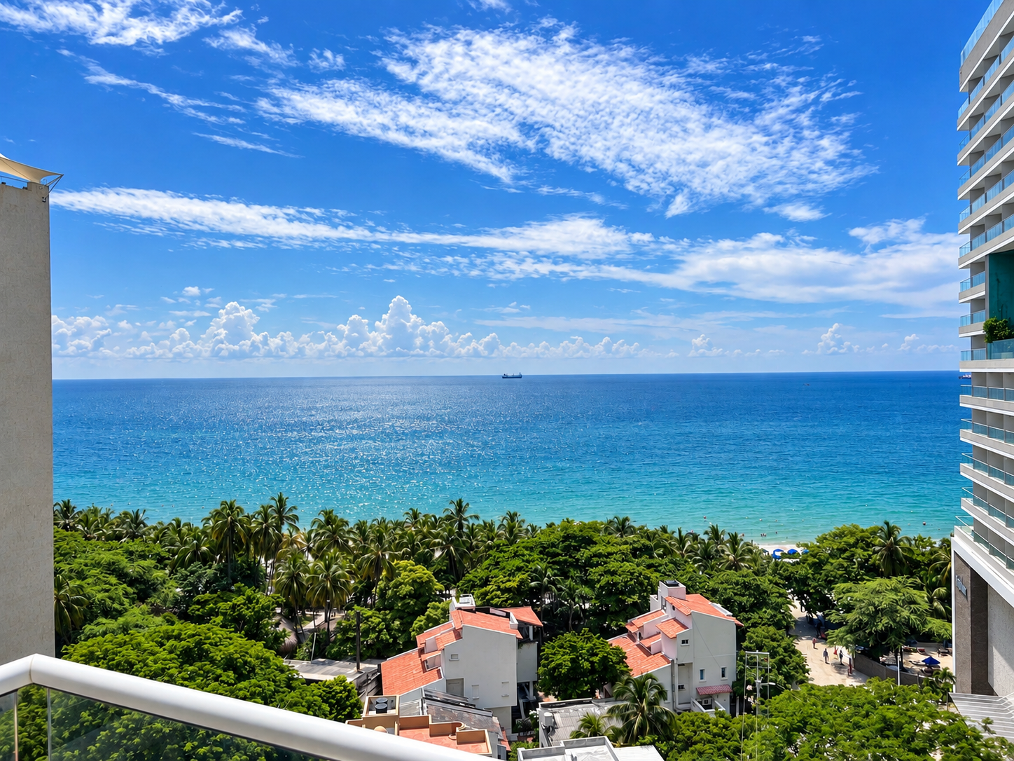 Apartamento en venta en Bello Horizonte, Santa Marta · foto 22 de 24