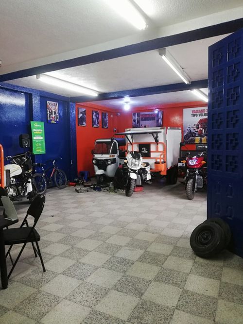 Casa de 3 alcobas en venta en Boyaca, Bogotá, 266 m² · foto 2 de 20