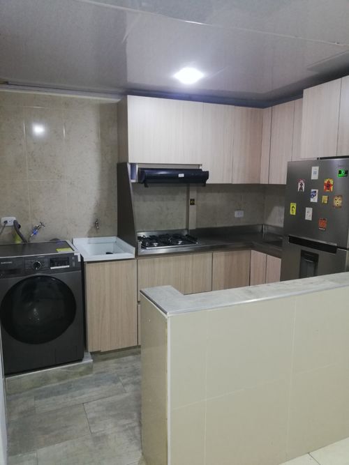 Casa de 3 alcobas en venta en Boyaca, Bogotá, 266 m² · foto 12 de 20