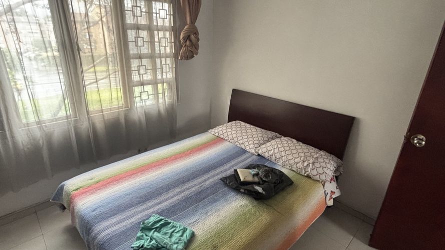 Casa de 3 alcobas en venta en Boyaca, Bogotá, 266 m² · foto 13 de 20