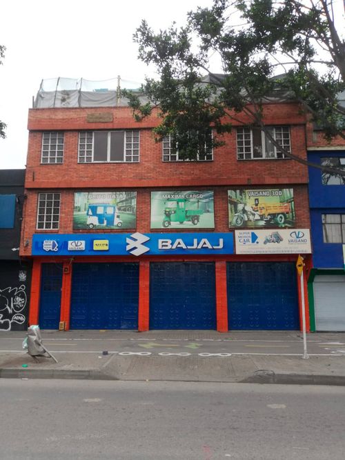 Casa de 3 alcobas en venta en Boyaca, Bogotá, 266 m² · foto 20 de 20