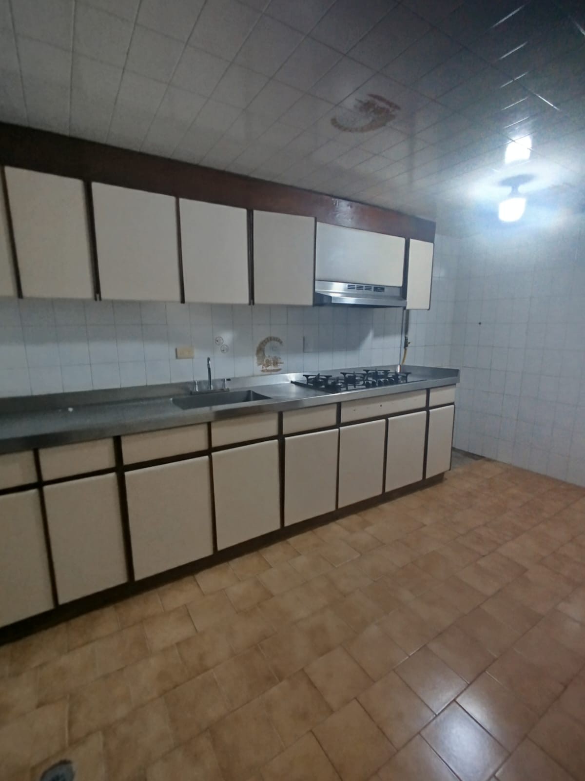 Apartamento en Venta en Santa Barbara, Bogotá