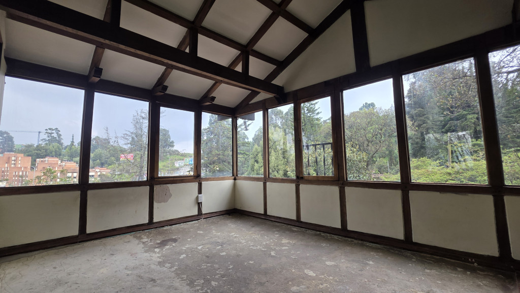 Casa en venta en Provenza, Bogotá · foto 4 de 11