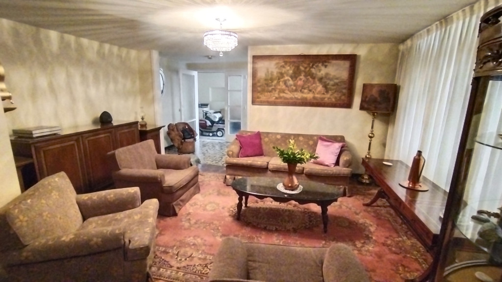 Casa en venta en Acevedo Tejada, Bogotá · foto 4 de 17
