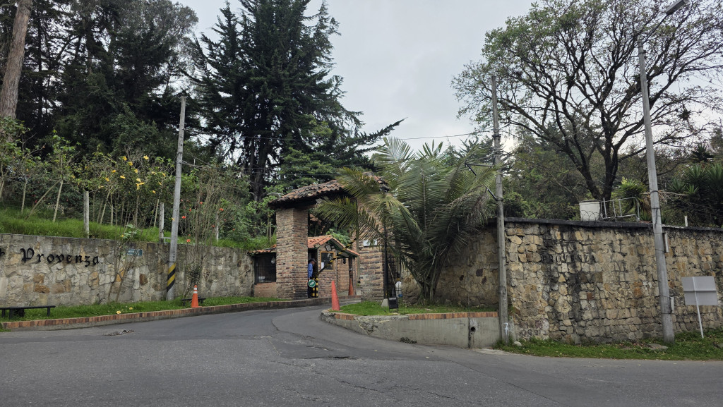 Casa en venta en Provenza, Bogotá · foto 5 de 11