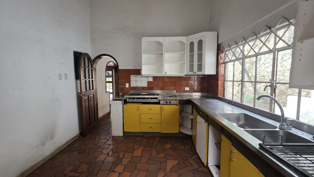 Casa en venta en Provenza, Bogotá · foto 8 de 11