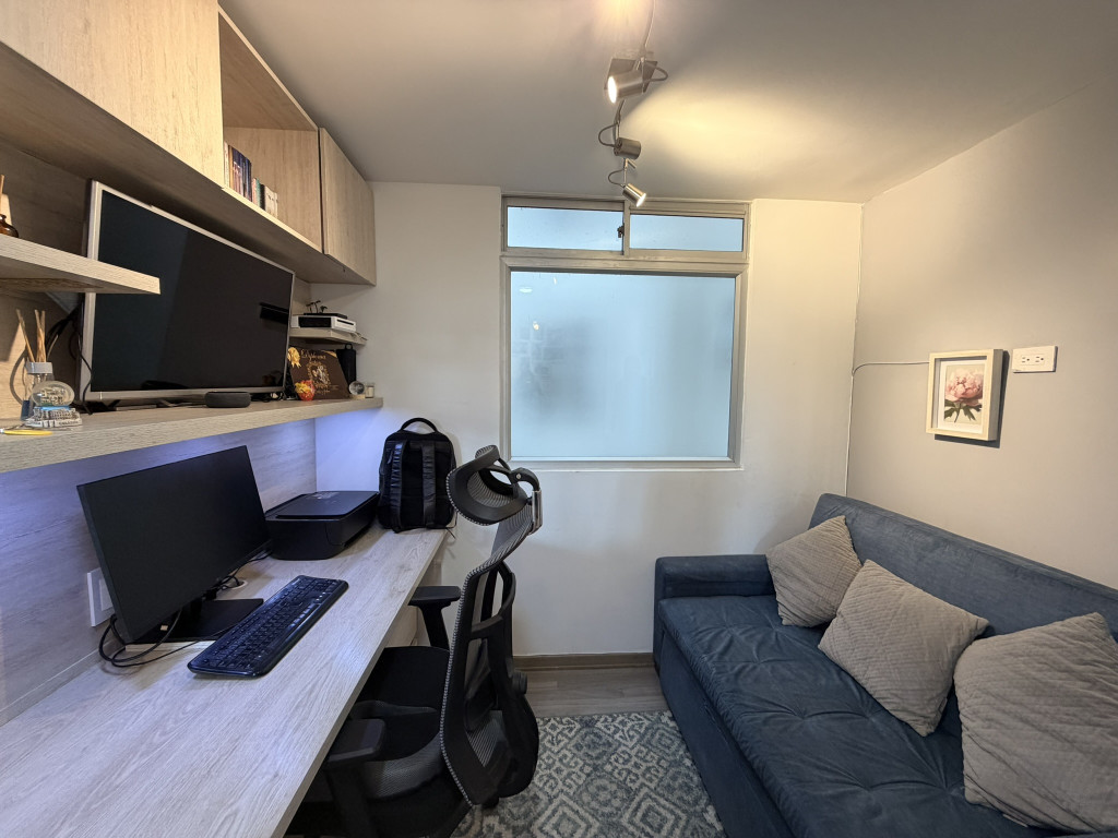 Apartamento en venta en Castilla, Bogotá · foto 7 de 22