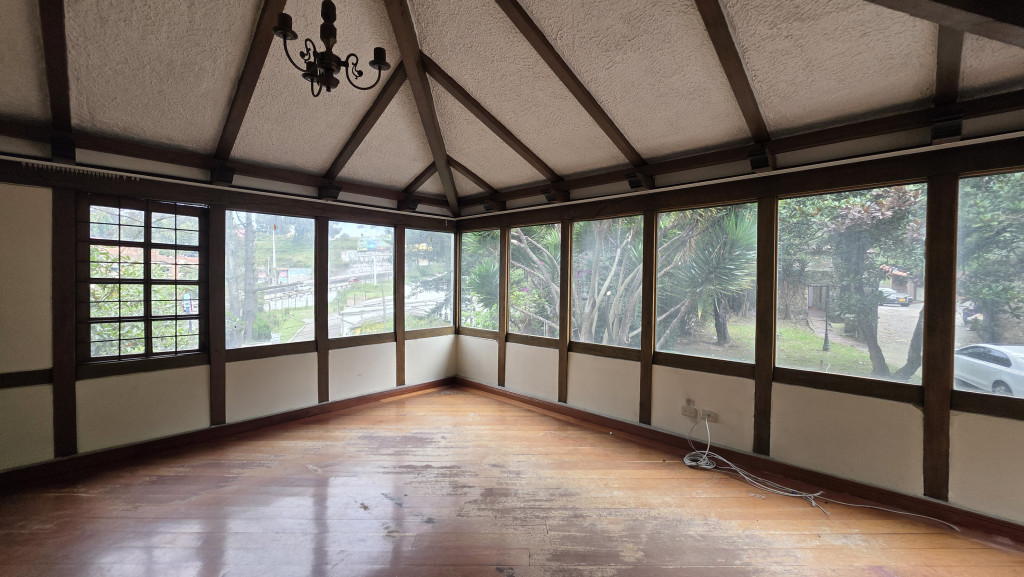 Casa en venta en Provenza, Bogotá · foto 9 de 11