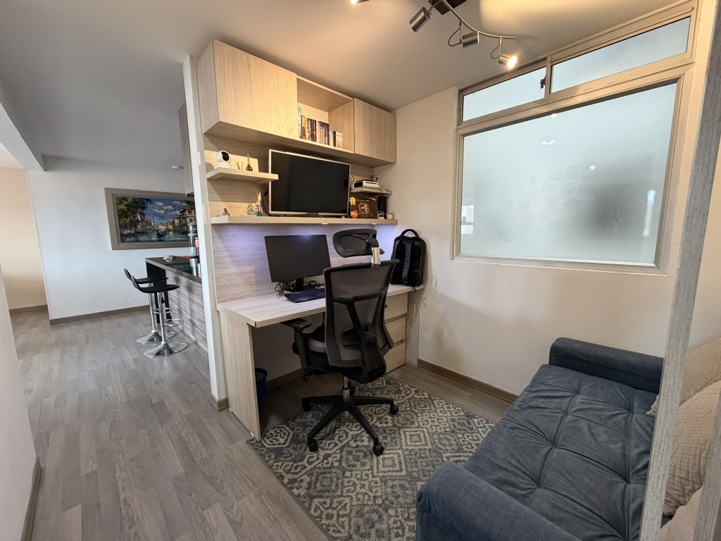 Apartamento en venta en Castilla, Bogotá · foto 8 de 22