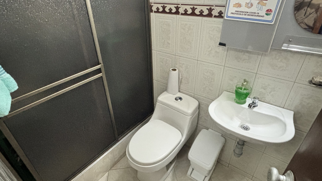Casa en venta en Santa Sofia, Bogotá · foto 11 de 14