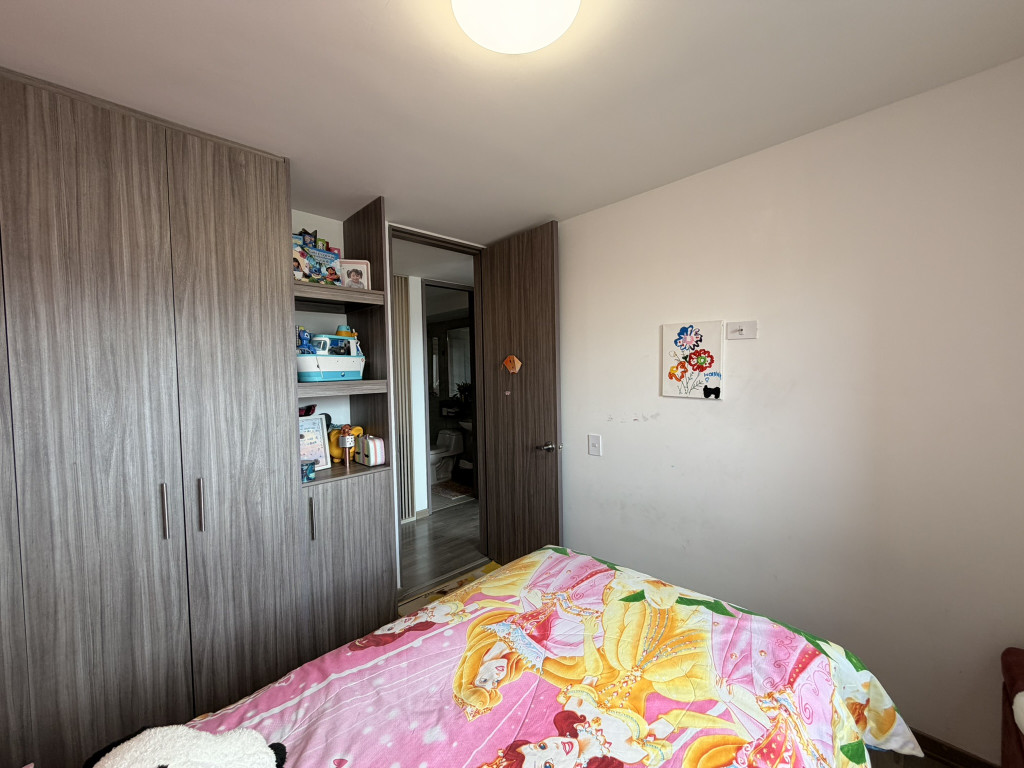 Apartamento en venta en Castilla, Bogotá · foto 9 de 22