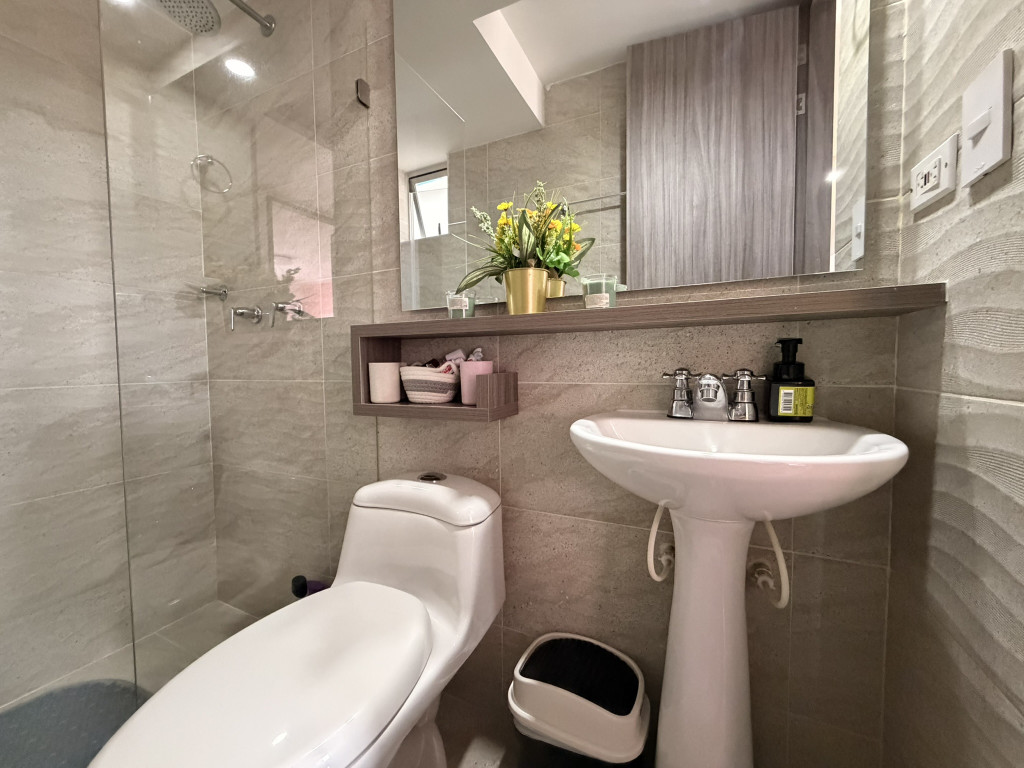 Apartamento en venta en Castilla, Bogotá · foto 10 de 22