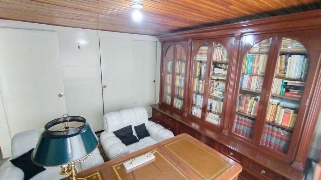 Casa en venta en Acevedo Tejada, Bogotá · foto 12 de 17