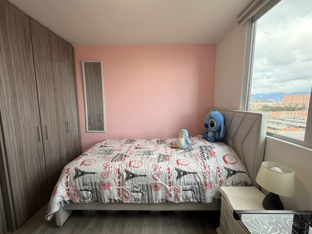 Apartamento en venta en Castilla, Bogotá · foto 12 de 22