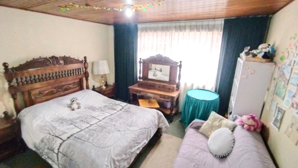 Casa en venta en Acevedo Tejada, Bogotá · foto 13 de 17