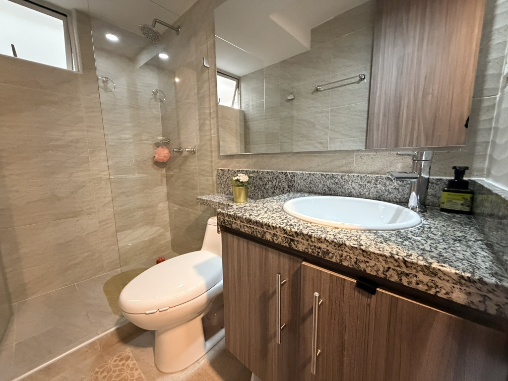 Apartamento en venta en Castilla, Bogotá · foto 13 de 22