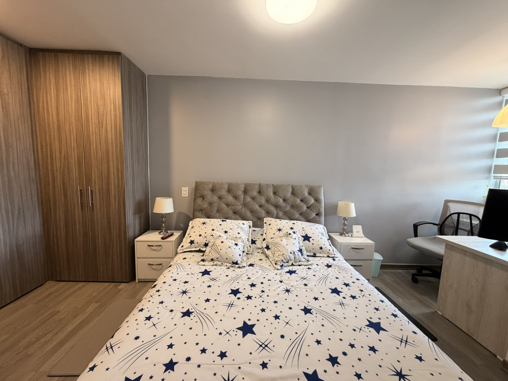 Apartamento en venta en Castilla, Bogotá · foto 14 de 22