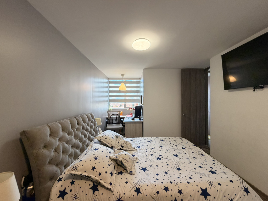Apartamento en venta en Castilla, Bogotá · foto 15 de 22