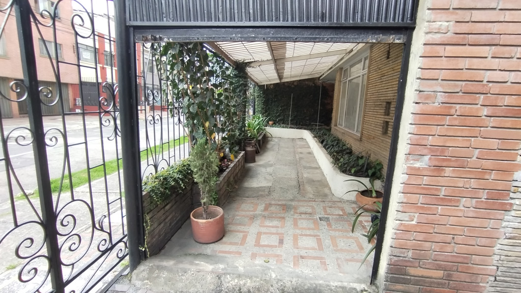 Casa en venta en Acevedo Tejada, Bogotá · foto 16 de 17