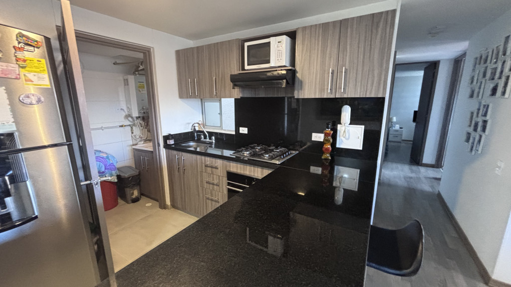 Apartamento en venta en Castilla, Bogotá · foto 16 de 22