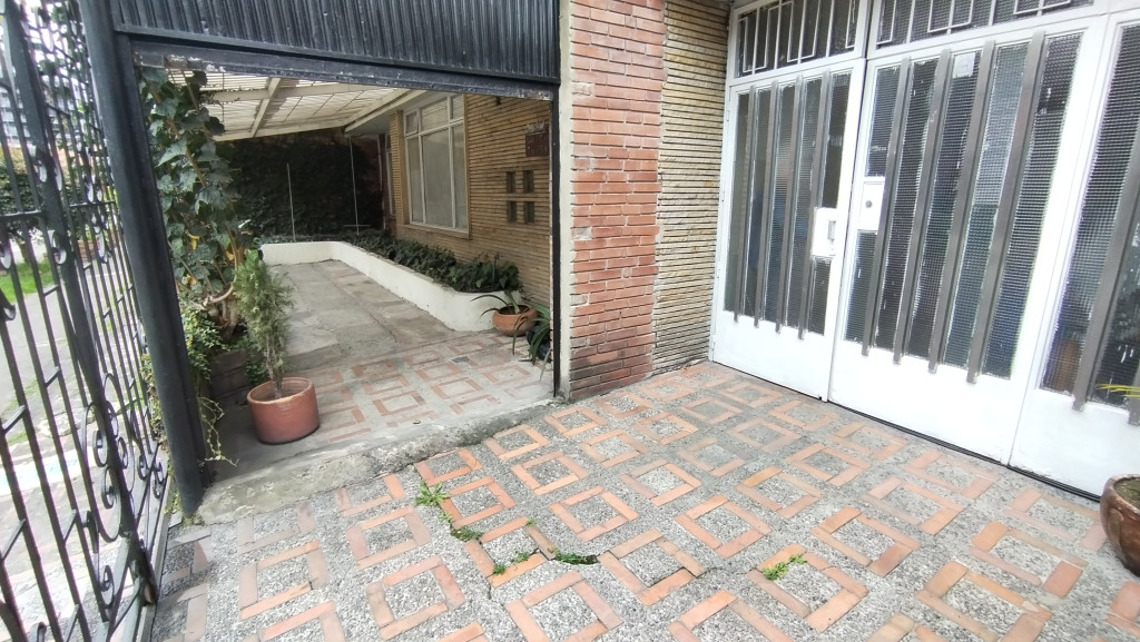 Casa en venta en Acevedo Tejada, Bogotá · foto 17 de 17