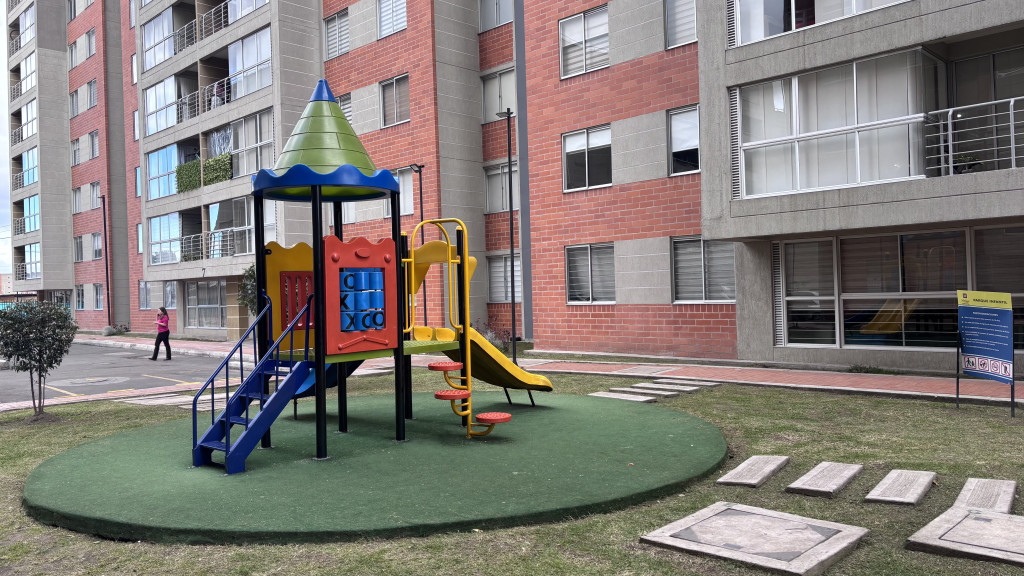 Apartamento en venta en Castilla, Bogotá · foto 18 de 22