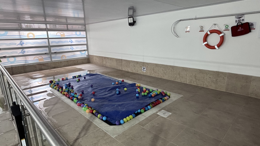 Apartamento en venta en Castilla, Bogotá · foto 21 de 22