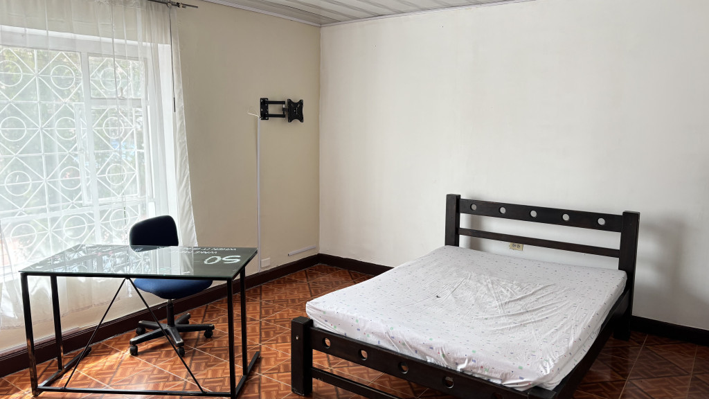 Casa en venta en Teusaquillo, Bogotá · foto 4 de 10