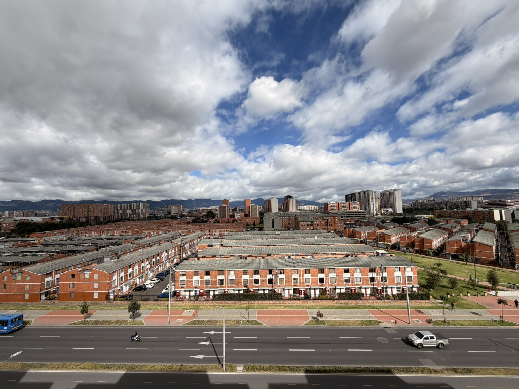 Apartamento en venta en Castilla, Bogotá · foto 22 de 22