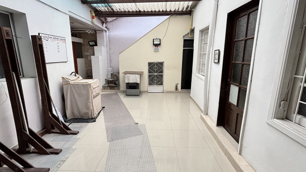Casa en venta en Teusaquillo, Bogotá · foto 9 de 10