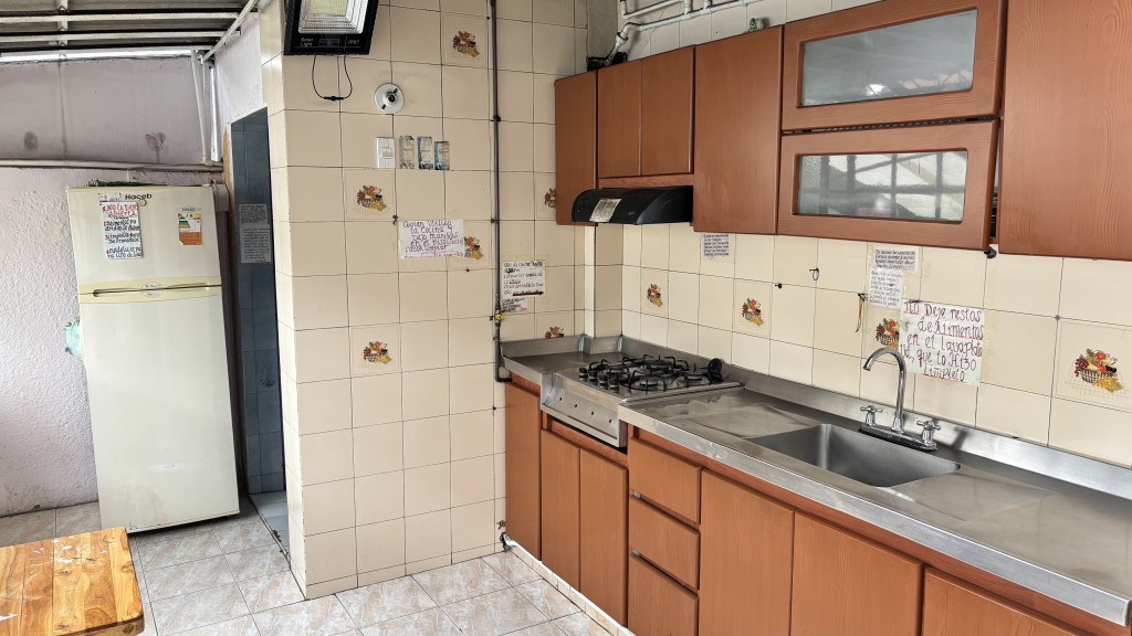 Casa en venta en Teusaquillo, Bogotá · foto 10 de 10
