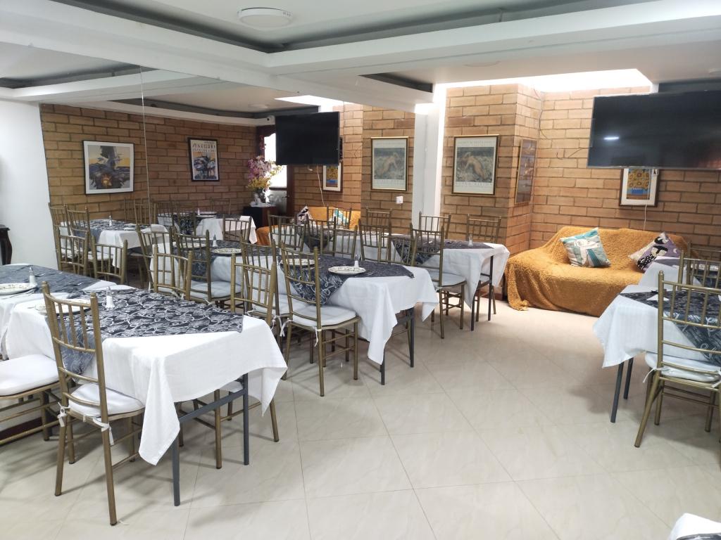 Casa en venta en La Esmeralda, Bogotá · foto 6 de 11