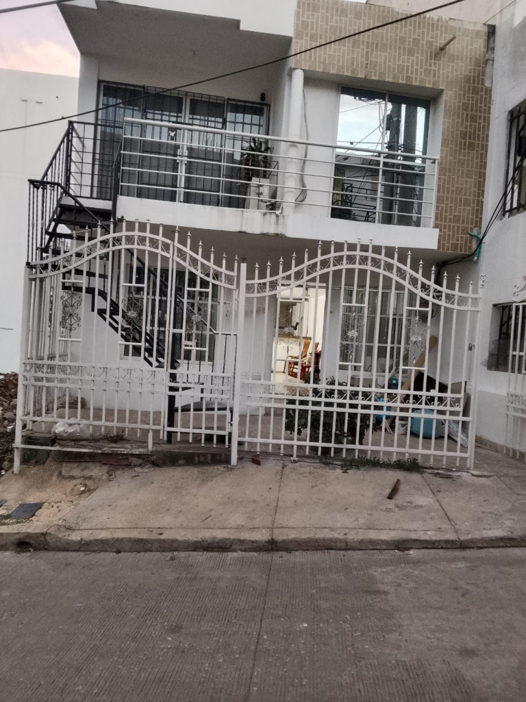 Apartment for rent in Providencia, Cartagena