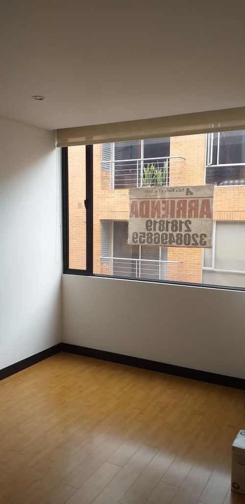 Apartamento en venta en Santa Barbara, Bogotá · foto 5 de 17