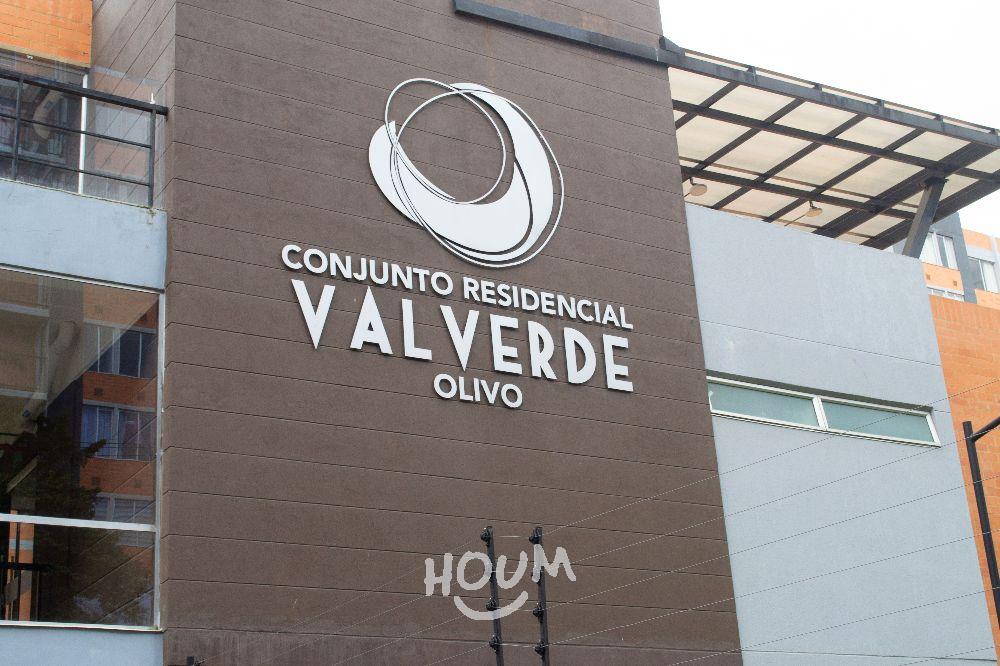 Apartamento en Arriendo en Bachue, Chía
