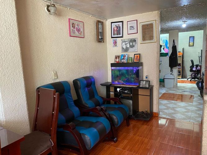 Casa en venta en Las Quintas Del Sur, Bogotá · foto 3 de 19