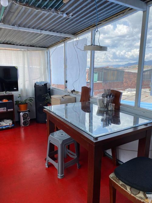 Casa en venta en Las Quintas Del Sur, Bogotá · foto 9 de 19