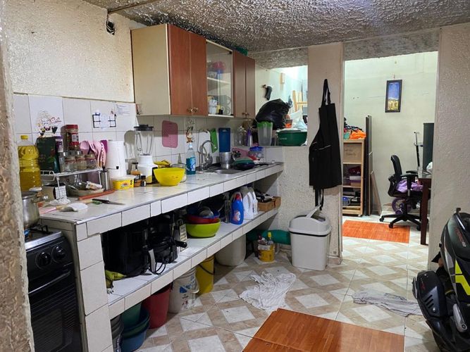 Casa en venta en Las Quintas Del Sur, Bogotá · foto 18 de 19