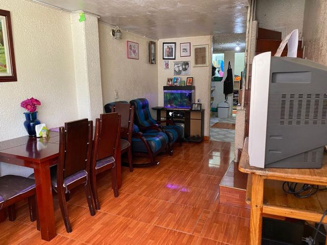Casa en venta en Las Quintas Del Sur, Bogotá · foto 19 de 19